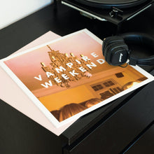 Load image into Gallery viewer, Vampire Weekend - Vampire Weekend - Vinyl LP Record - Bondi Records
