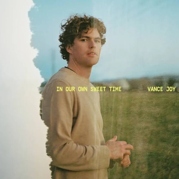 Vance Joy - In Our Own Sweet Time - Vinyl LP Record - Bondi Records