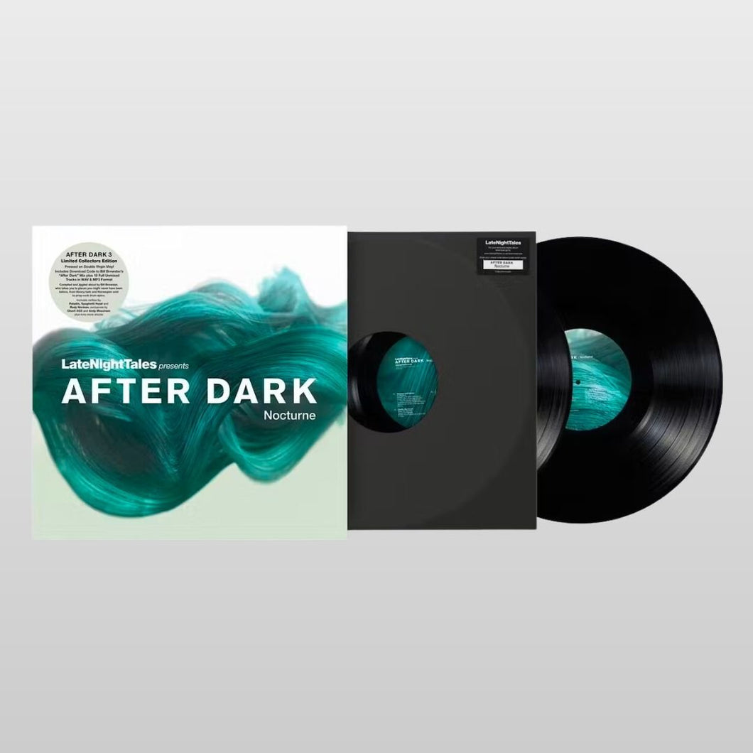 Various Artists - After Dark: Nocturne - Vinyl LP Record - Bondi Records