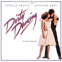 Load image into Gallery viewer, Various Artists - Dirty Dancing - Vinyl LP Record - Bondi Records

