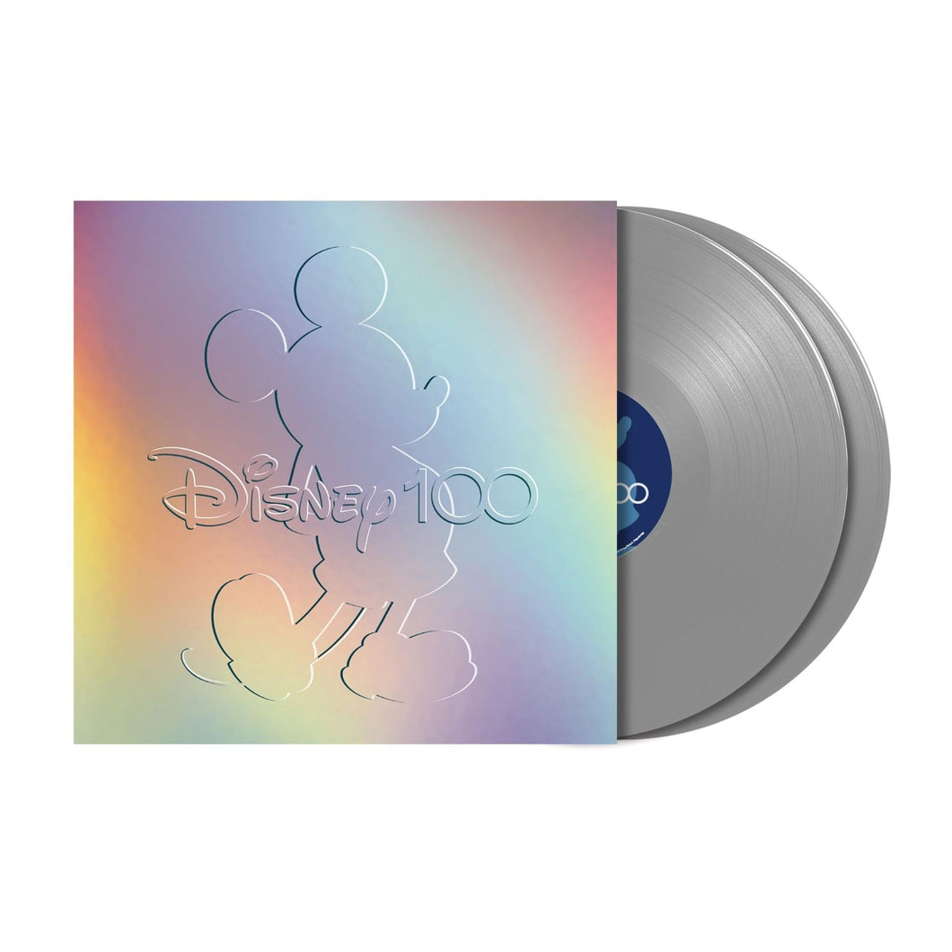 Various Artists - Disney 100 - Vinyl LP Record - Bondi Records