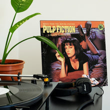 Load image into Gallery viewer, Various Artists - Pulp Fiction: Music From The Motion Picture - Vinyl LP Record - Bondi Records
