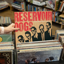 Load image into Gallery viewer, Various Artists - Reservoir Dogs (Original Motion Picture Soundtrack) - Vinyl LP Record - Bondi Records
