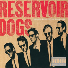 Load image into Gallery viewer, Various Artists - Reservoir Dogs (Original Motion Picture Soundtrack) - Vinyl LP Record - Bondi Records
