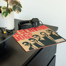 Load image into Gallery viewer, Various Artists - Reservoir Dogs (Original Motion Picture Soundtrack) - Vinyl LP Record - Bondi Records
