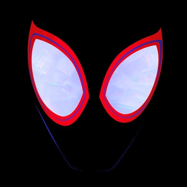 Various Artists - Spider-Man: Into The Spider-verse - Vinyl LP Record - Bondi Records
