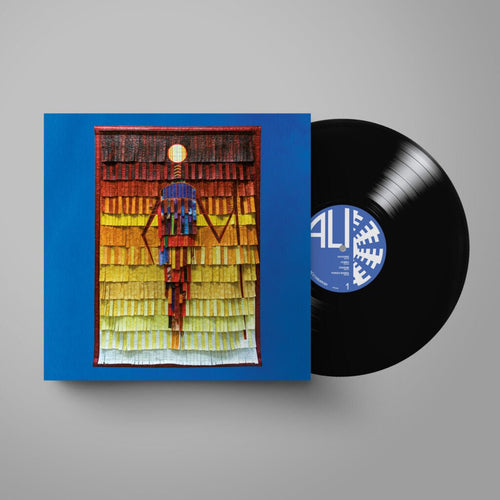 Vieux Farka Toure & Khruangbin - Ali - Vinyl LP Record - Bondi Records