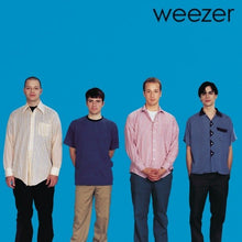 Load image into Gallery viewer, Weezer - Weezer (Blue Album) - Vinyl LP Record - Bondi Records
