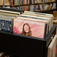 Load image into Gallery viewer, Winston Surfshirt - Apple Crumble - Vinyl LP Record - Bondi Records
