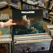 Load image into Gallery viewer, Wolfmother - Wolfmother - 10th Anniversary Vinyl LP Record - Bondi Records
