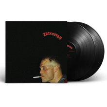 Load image into Gallery viewer, Zach Bryan - Zach Bryan - Vinyl LP Record - Bondi Records
